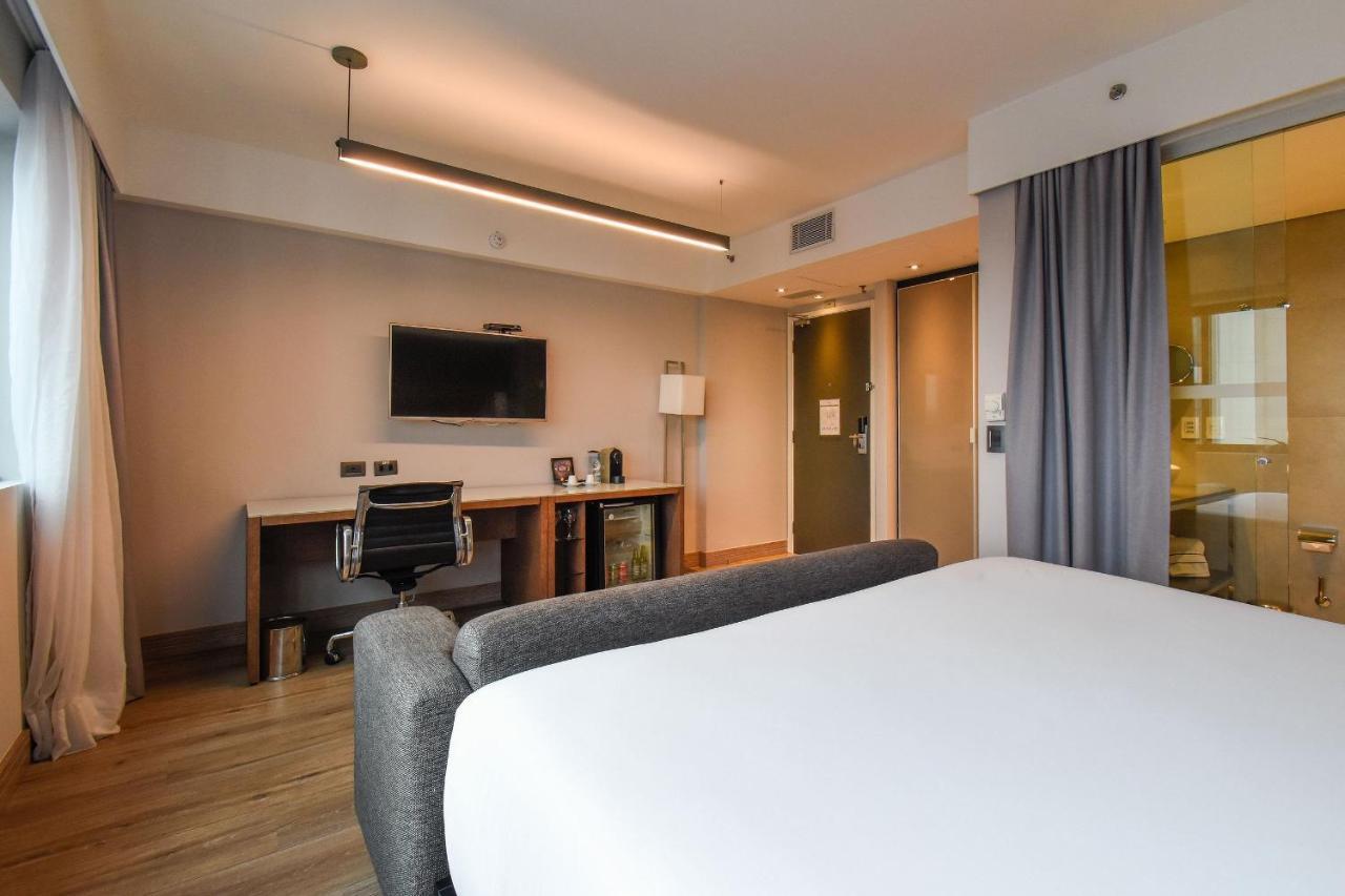 Elegance Suites Ibirapuera Сан-Пауло Экстерьер фото