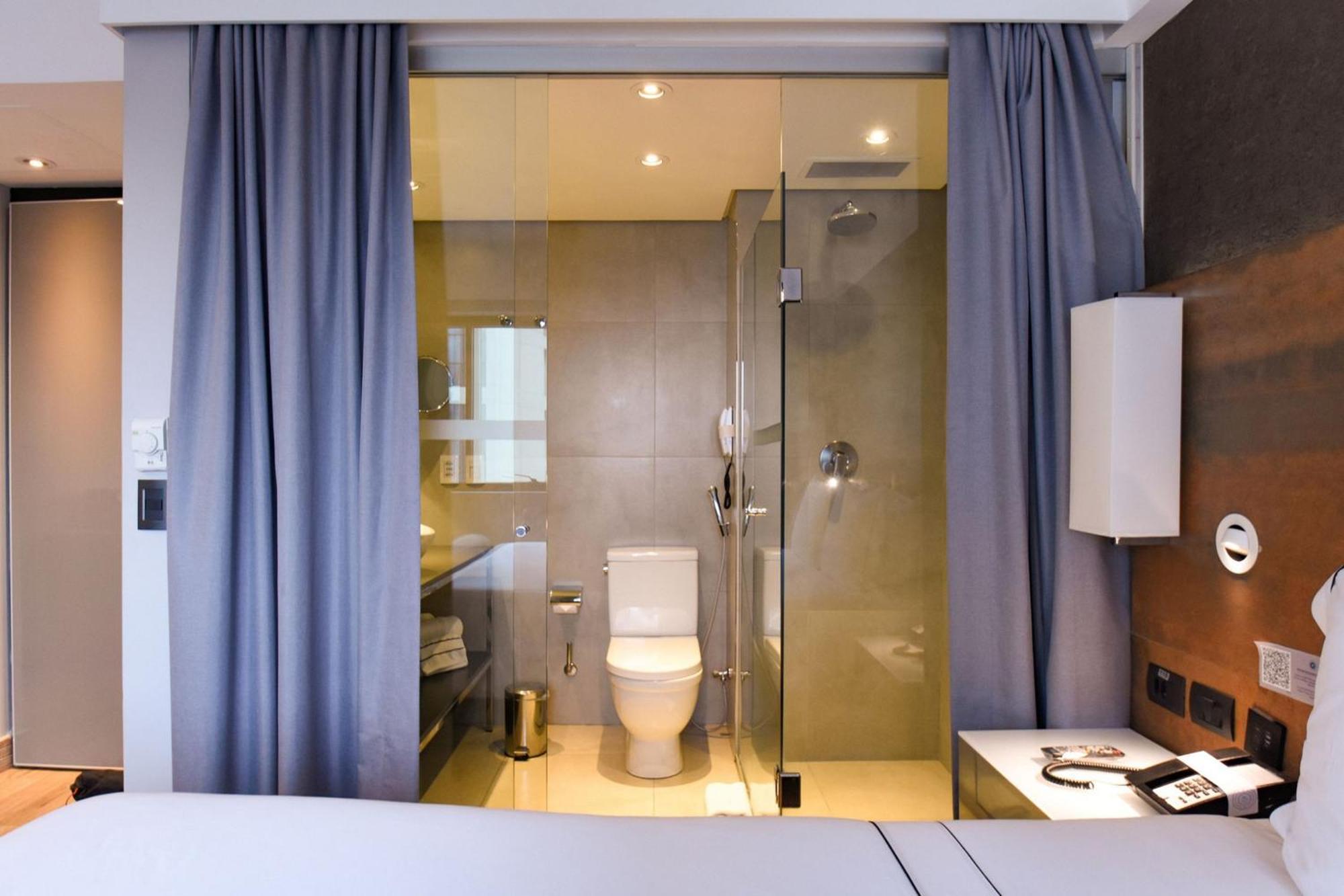 Elegance Suites Ibirapuera Сан-Пауло Экстерьер фото